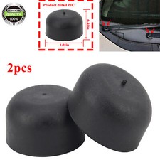 2pcs Front Windshield Wiper
