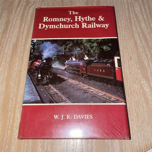 Romney hythe and dymchurch - romney,,