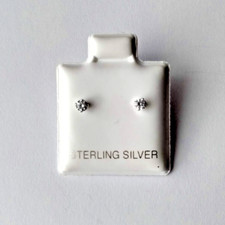 925 Sterling Silver 2.5mm