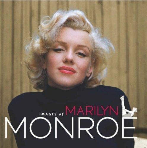 Marilyn monroe 9781407511313 - marilyn,