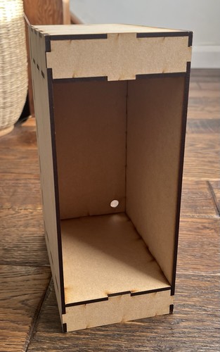 Book nook diy - book,