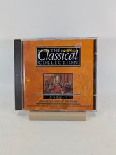J. S. Bach – Masterpieces of