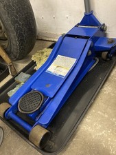 Bluepoint SNX2CETJ 2 Tonne