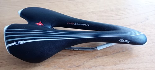 Specialized ruby gel - specialized, body
