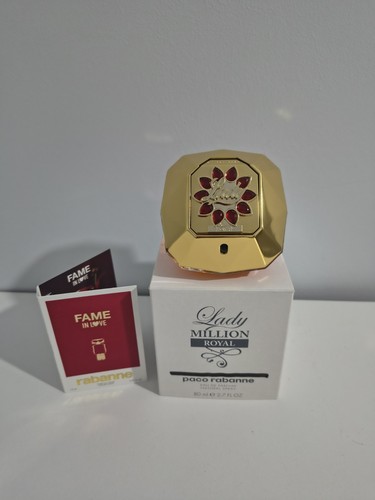 Lady million royal - royal, de