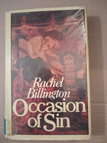 Occasion sin rachel - of,