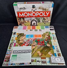 Monopoly Ardingly College