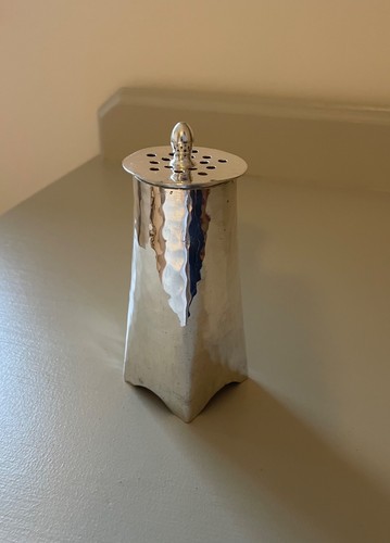 Vintage sugar shaker - vintage,