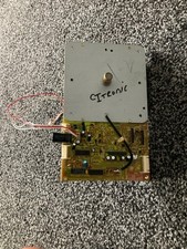 Citronic PD-1 Professional Turntable Direct Drive Motor | CITRONIC PD1 MOTOR