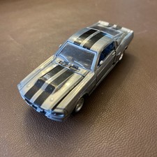 Shelby Collectibles 1:64 Scale 1967 Shelby GT500E Eleanor Diecast Model Unboxed