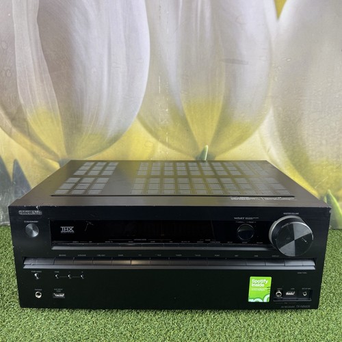 Onkyo nr609 hifi separate - onkyo,