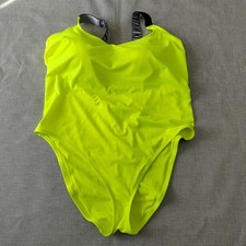 Calvin Klein Low Back Swimsuit