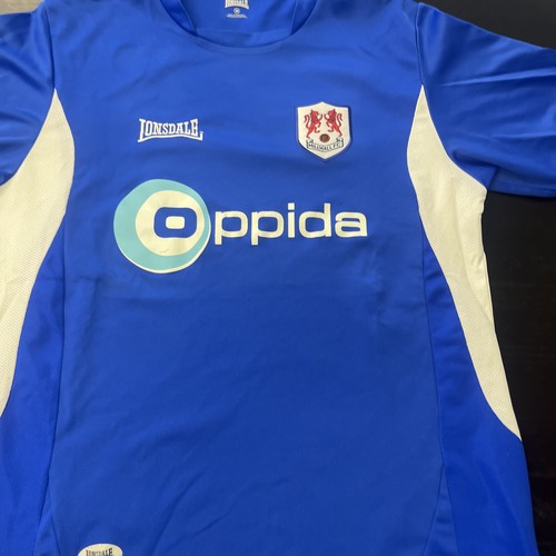 Millwall 2006 07 home - f.c., 2006/07