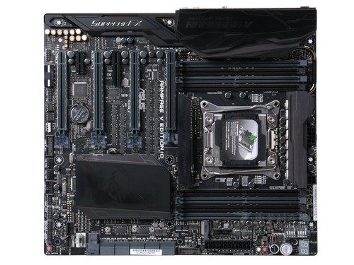For asus rog rampage edition - asus,