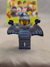 LEGO 71048 Minifigure Series 27 Pterodactyl Costume Fan - Col454
