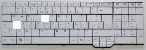 Fs79 key for keyboard fujitsu - for,