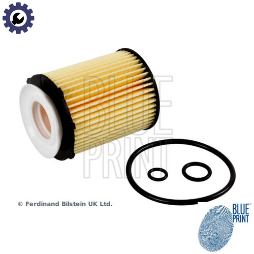 Oil filter adn12140 for - filter,