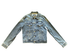 Armani Jeans Men’s Denim