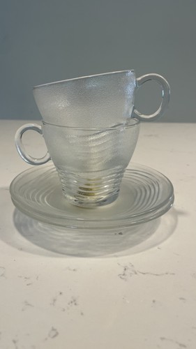 Duralex france vintage retro - duralex,