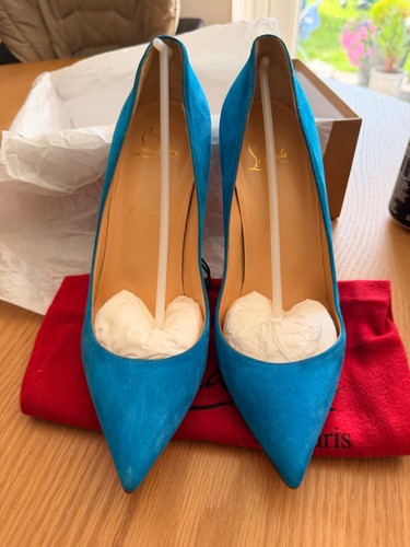 Christian louboutin pigalle - christian,