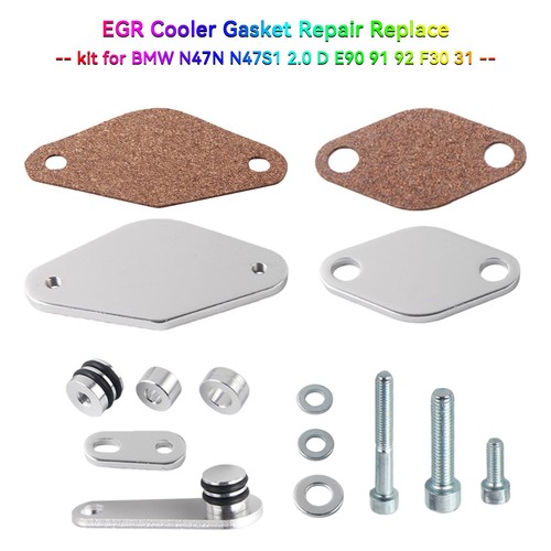 Cooler gasket repair replace - cooler,