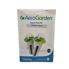 AeroGarden Jalepeno Pepper