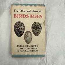 The Observer's Book Of British