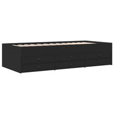 Daybed with drawers sofa bed - sofa,