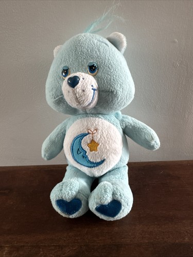 Vintage original 2002 - vintage, bedtime