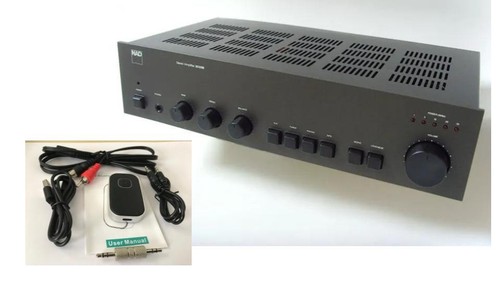 Bluetooth receiver for nad - bluetooth,