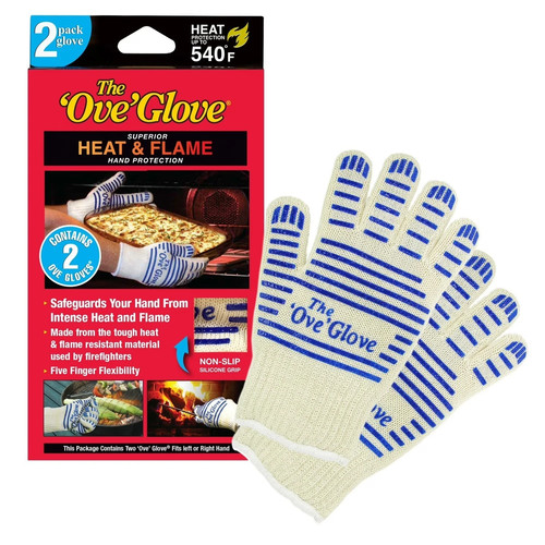 The ove glove pack - the, 2-pack