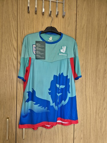 Deliveroo special edition - edition, fa