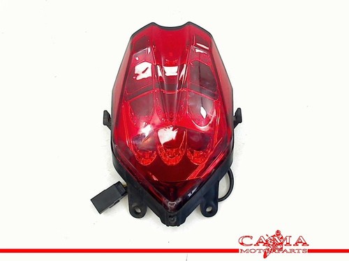 Taillight triumph street - taillight,