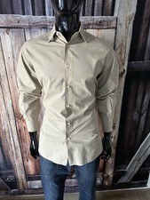 Brioni Long Sleeve Brown &