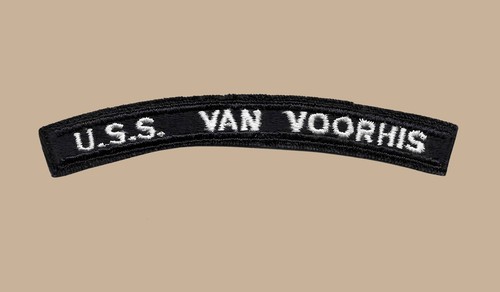 Navy 1028 uss - uss, van