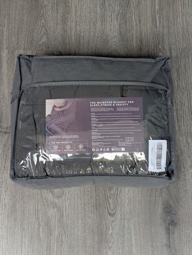 Good nite weighted blanket - good,