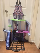 Monster High Freaky Fusion