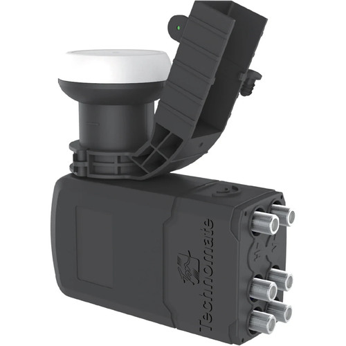 Technomate hybrid - technomate, tm-hybrid