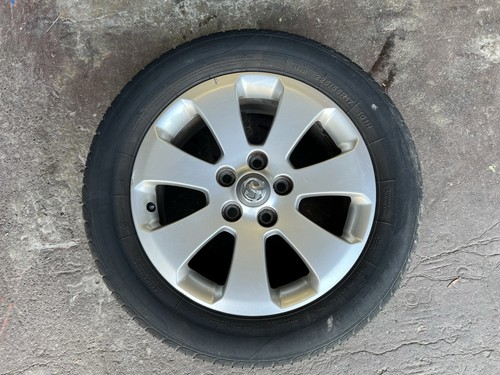 Vauxhall insignia 2008 - insignia, 2008-2017