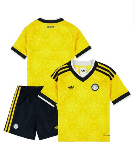 Leeds united kids - leeds,