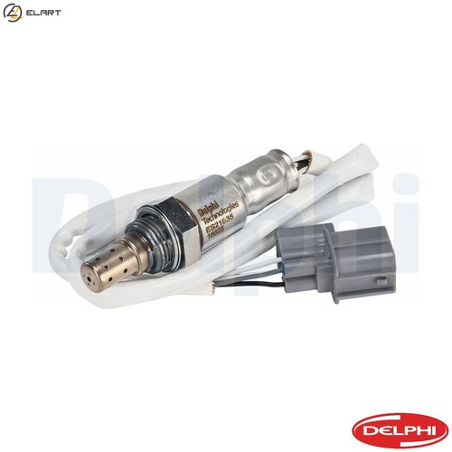 Lambda sensor es21635 - lambda, for