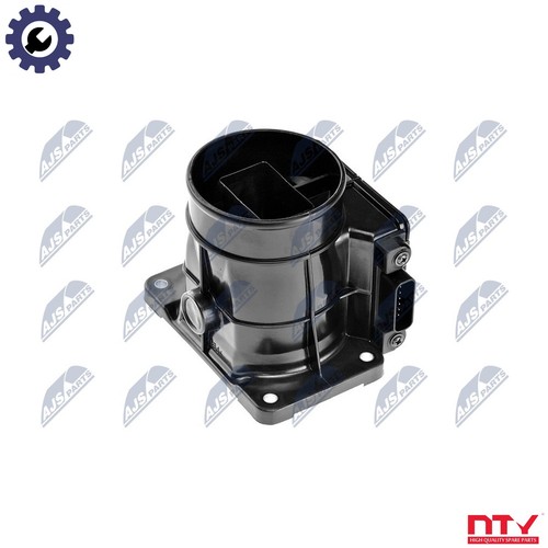 Mass air flow - flow, sensor