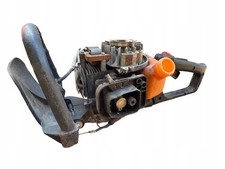 TANAKA PM-21HE PETROL HEDGE TRIMMER