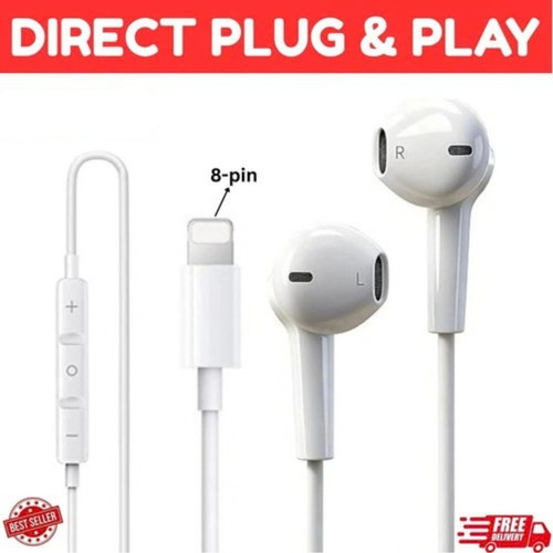 For apple headphones earphones - apple,