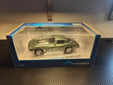 Revel Motorbox '67 Corvette