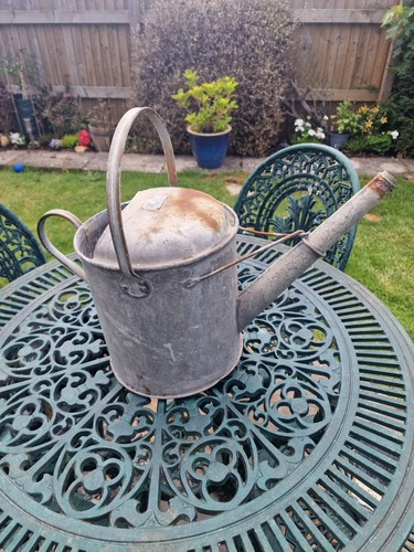 Vintage 2 gallon - vintage, 1