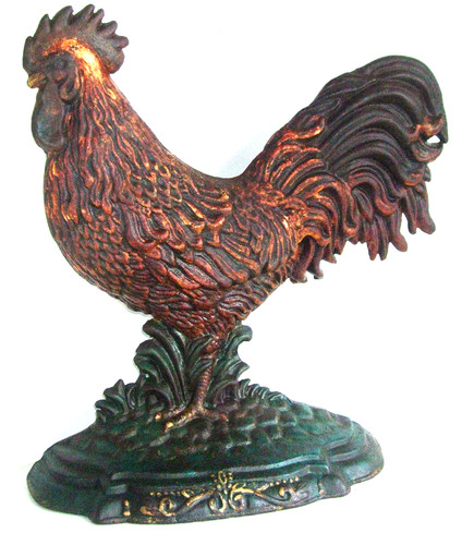 Vintage cast iron - vintage,