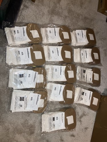 Ch37 wholesale joblot - ch37,