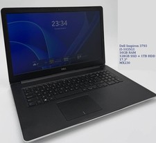 Dell Inspiron 3793 i5-1035G1