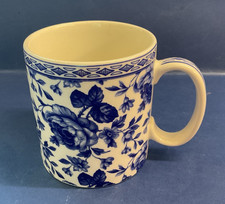 The Spode Blue Room Collection